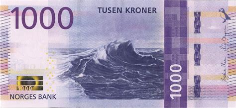 1000 norway currency to pkr